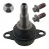 Опора кульова (передня) BMW X3 (E83) 2.0i-3.0i 03-11 FEBI BILSTEIN 32412 (фото 6)