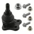 Опора кульова (передня/знизу) Ford Galaxy/Mondeo 1.6-2.0 TDCi 06-15 FEBI BILSTEIN 32163 (фото 2)