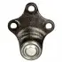 Опора кульова (передня/знизу) Citroen Berlingo/Peugeot Partner 96- (d=16mm) FEBI BILSTEIN 31812 (фото 4)
