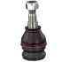 Опора кульова (передня/знизу) Subaru Forester 97-/Impreza 92-/Outback 00- FEBI BILSTEIN 29841 (фото 1)