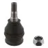 Опора кульова (передня/знизу) Subaru Forester 97-/Impreza 92-/Outback 00- FEBI BILSTEIN 29841 (фото 3)