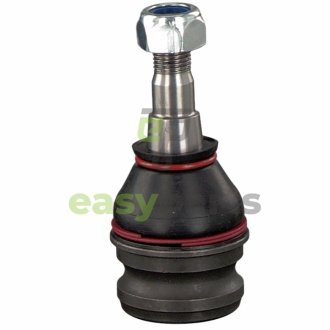 Опора кульова (передня/знизу) Subaru Forester 97-/Impreza 92-/Outback 00- FEBI BILSTEIN 29841