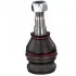 Опора кульова (передня/знизу) Subaru Forester 97-/Impreza 92-/Outback 00- FEBI BILSTEIN 29841 (фото 2)