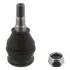 Опора кульова (передня/знизу) Subaru Forester 97-/Impreza 92-/Outback 00- FEBI BILSTEIN 29841 (фото 6)