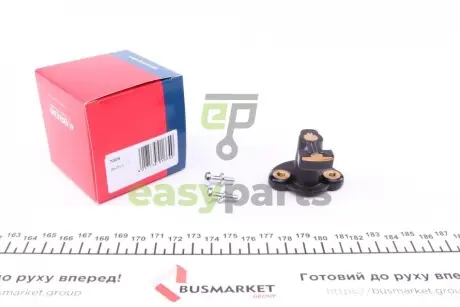 Бігунок розподілювача запалювання Opel Astra/Omega/Vectra 1.8/2.0i 91-03 BREMI 7009