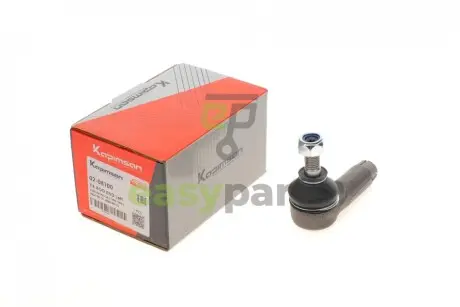 Наконечник тяги рульової (L) Audi 100/200 -91/A6 -97 KAPIMSAN 02-08100