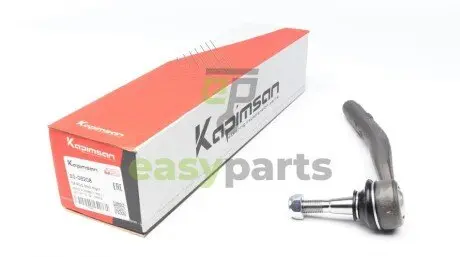 Наконечник тяги рульової (R) BMW 5 (E39) 95- KAPIMSAN 03-08208