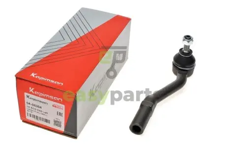 Наконечник тяги рульової (L) Citroen C2/C3 KAPIMSAN 04-08304