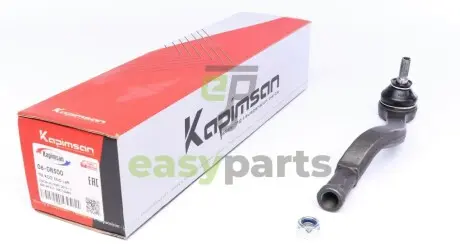 Наконечник тяги рульової (L) Renault Logan/Sandero 04- KAPIMSAN 06-08500
