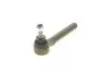 Наконечник тяги рульової Fiat Punto 93-12/Lancia Y 93- (L=139mm) KAPIMSAN 07-08609 (фото 1)