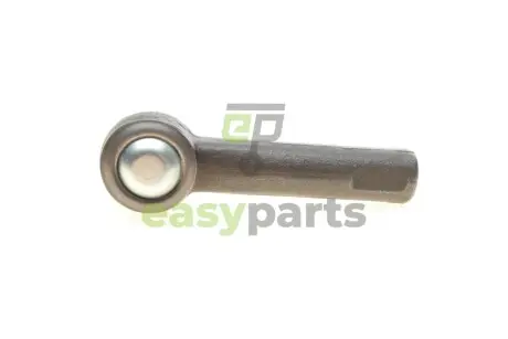 Наконечник тяги рульової Honda CR-V III 06-/Toyota Rav 4 IV 12- (L=104 мм) KAPIMSAN 09-08816