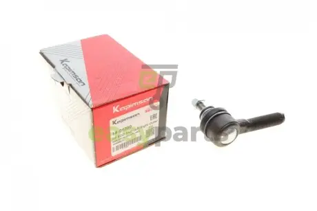 Наконечник тяги рульової MB W123 72-87 (L=93mm) KAPIMSAN 14-09300