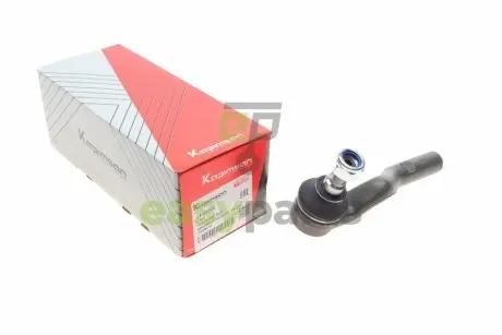 Наконечник тяги рульової (R) MB E-class (W210) KAPIMSAN 14-09322