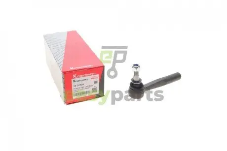 Наконечник тяги рульової Opel Astra G 98-09/Zafira A 99-05 KAPIMSAN 18-09704