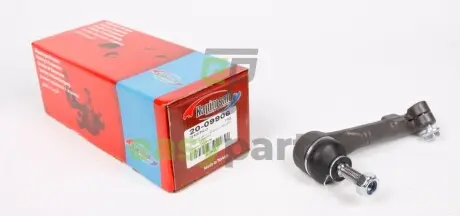 Наконечник тяги рульової (L) Renault Kangoo 97- KAPIMSAN 20-09906
