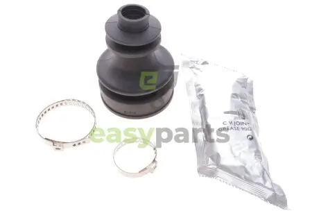 Пильник ШРКШ (внутрішній) Renault Kangoo 97- (23.5x70) KAVO PARTS CVB-6531
