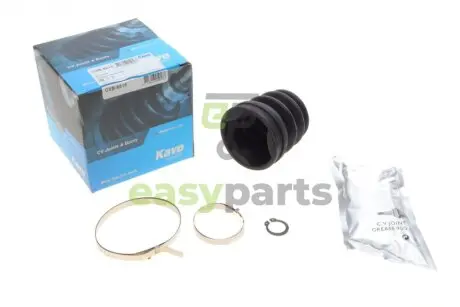 Пильник ШРКШ (внутрішній) Honda CR-V 2.0/2.2 16V 01-12 KAVO PARTS CVB-8515