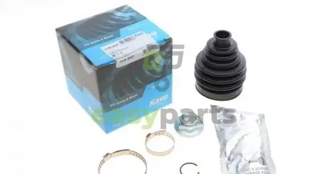 Пильник ШРКШ (зовнішній) Toyota Auris/Corolla 05-19 (20x71x100) KAVO PARTS CVB-9021