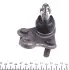 Опора кульова (передня/знизу) Honda CR-V/HR-V 1.5-2.2CDTi 06- KAVO PARTS SBJ-2013 (фото 3)