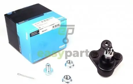 Опора кульова (передня/знизу) Honda CR-V/HR-V 1.5-2.2CDTi 06- KAVO PARTS SBJ-2013