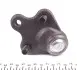 Опора кульова (передня/знизу) Honda CR-V/HR-V 1.5-2.2CDTi 06- KAVO PARTS SBJ-2013 (фото 5)