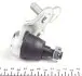 Опора кульова (передня/R) Honda Civic VIII 1.3 Hybrid 06- KAVO PARTS SBJ-2016 (фото 4)