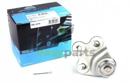 Опора кульова (передня/R) Honda Civic VIII 1.3 Hybrid 06- KAVO PARTS SBJ-2016