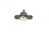 Опора кульова (передня/знизу) Hyundai Tucson/Kia Sportage 04- KAVO PARTS SBJ-3001 (фото 3)