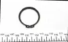 Опора кульова (передня/знизу) Hyundai Santa Fe I/II 00-/Kia Sorento II 09- KAVO PARTS SBJ-3017 (фото 2)