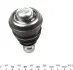 Опора кульова (передня/знизу) Hyundai Santa Fe I/II 00-/Kia Sorento II 09- KAVO PARTS SBJ-3017 (фото 5)