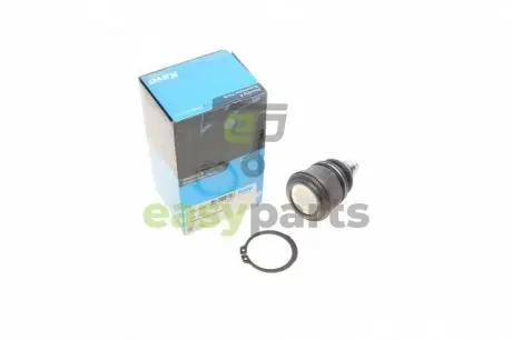 Опора кульова (передня/знизу) Kia Clarus 96-/Mazda 626 II 82-97 KAVO PARTS SBJ-4505