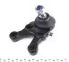 Опора кульова (передня/знизу/R) Mitsubishi Pajero 90- KAVO PARTS SBJ-5506 (фото 2)