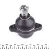 Опора кульова (передня/зверху) Mitsubishi L200 05-15/ Pajero 00- KAVO PARTS SBJ-5516 (фото 2)
