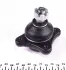 Опора кульова (передня/зверху) Mitsubishi L200 05-15/ Pajero 00- KAVO PARTS SBJ-5516 (фото 3)