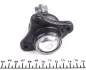 Опора кульова (передня/зверху) Mitsubishi L200 05-15/ Pajero 00- KAVO PARTS SBJ-5516 (фото 4)