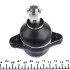 Опора кульова (передня/зверху) Mitsubishi L200 05-15/ Pajero 00- KAVO PARTS SBJ-5516 (фото 6)