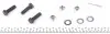 Опора кульова (передня/знизу) Mitsubishi L200/ Pajero 00- KAVO PARTS SBJ-5517 (фото 2)