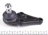 Опора кульова (передня/знизу) Mitsubishi L200/ Pajero 00- KAVO PARTS SBJ-5517 (фото 3)