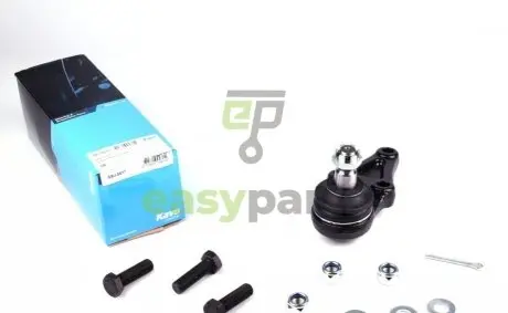 Опора кульова (передня/знизу) Mitsubishi L200/ Pajero 00- KAVO PARTS SBJ-5517
