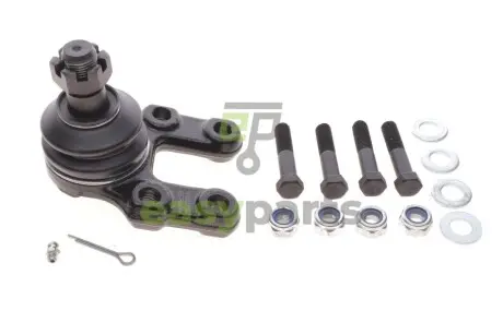Опора кульова (передня) Nissan Terrano II 92-02 KAVO PARTS SBJ-6502