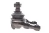 Опора кульова (передня) Nissan Terrano II 92-02 KAVO PARTS SBJ-6502 (фото 5)