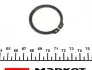 Опора кульова (передня/знизу) Nissan Qashqai/ X-trail 07- KAVO PARTS SBJ-6537 (фото 2)