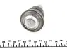 Опора кульова (передня/знизу) Nissan Qashqai/ X-trail 07- KAVO PARTS SBJ-6537 (фото 5)