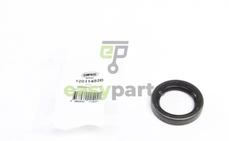 Сальник маточини Fiat 126 72-00 (30x43x8) CORTECO 12011492B