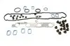 Комплект прокладок Ford Transit 2.4 TDE/TDCi/DI 00- (без прокладки ГБЦ/верхний) ELRING 030.652 (фото 1)