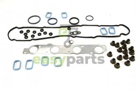 Комплект прокладок Ford Transit 2.4 TDE/TDCi/DI 00- (без прокладки ГБЦ/верхний) ELRING 030.652