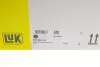 Демпфер зчеплення Volvo C70/S60/S80/V50/V70/XC60/XC70/XC90 01-10 LuK 415 0315 10 (фото 5)