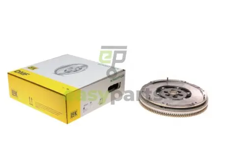 Демпфер зчеплення Audi A4/A6 2.0 TFSI 04-11 LuK 415 0347 10