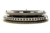 Демпфер зчеплення Renault Megane II/Scenic II, 2.0 16V, 03-09, F4R LuK 415 0413 10 (фото 5)