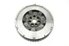 Демпфер зчеплення Renault Megane II/Scenic II, 2.0 16V, 03-09, F4R LuK 415 0413 10 (фото 6)